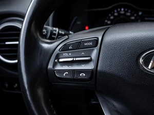 Внедорожник Hyundai Kona 2019 года, 2680000 рублей, Краснодар