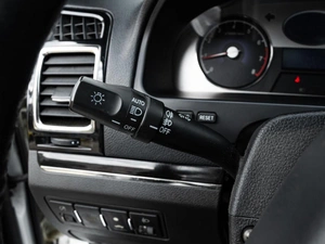 Седан Geely Emgrand EC7 2013 года, 560000 рублей, Ставрополь