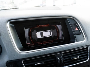 Внедорожник Audi Q5 2012 года, 2100000 рублей, Краснодар