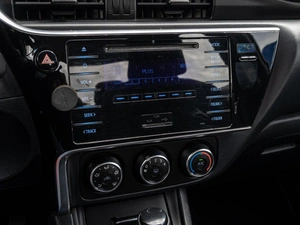 Седан Toyota Corolla 2016 года, 1330000 рублей, Краснодар