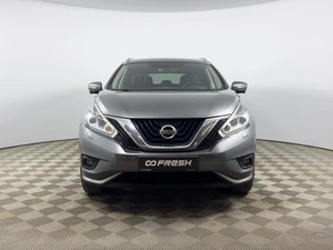 Внедорожник Nissan Murano 2020 года, 2927300 рублей, Казань