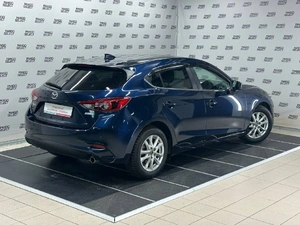 Хетчбэк Mazda Axela 2017 года, 1228000 рублей, Красноярск