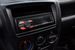Лифтбек ВАЗ (LADA) Granta 2014 года, 549000 рублей, Ульяновск