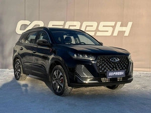 Внедорожник Chery Tiggo 7 Pro Max 2025 года, 2469000 рублей, Ижевск