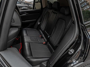 Внедорожник BMW X3 2019 года, 3580000 рублей, Краснодар
