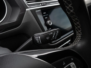 Внедорожник Volkswagen Tiguan 2020 года, 3150000 рублей, Краснодар