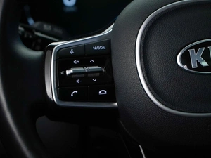 Внедорожник Kia Sorento 2021 года, 3377444 рублей, Москва