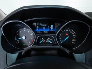 Хетчбэк Ford Focus 2019 года, 1689000 рублей, Ставрополь