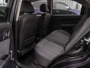 Седан Chevrolet Aveo 2010 года, 450000 рублей, Краснодар