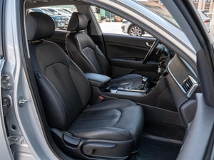 Седан Kia Optima 2018 года, 1755000 рублей, Краснодар