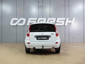 Хетчбэк ВАЗ (LADA) Kalina 2012 года, 399000 рублей, Воронеж