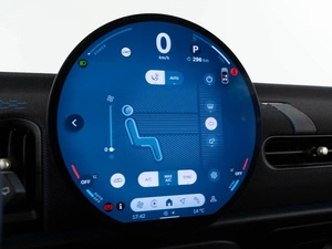 Хетчбэк MINI Cooper 2024 года, 4898999 рублей, Москва