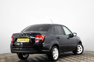 Седан ВАЗ (LADA) Granta 2024 года, 1019000 рублей, Пермь
