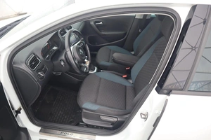 Седан Volkswagen Polo 2019 года, 1545000 рублей, Орёл