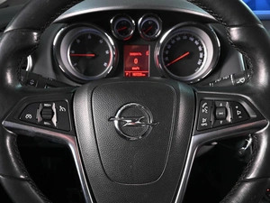 Минивэн Opel Meriva 2012 года, 799000 рублей, Аксай