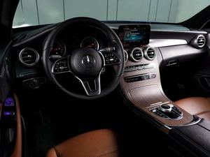 Купе Mercedes-benz C-класс 2020 года, 3549000 рублей, Воронеж