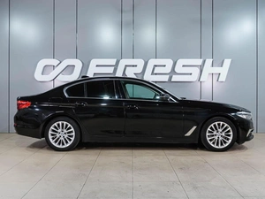 Седан BMW 5 серия 2019 года, 3399000 рублей, Воронеж