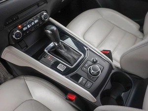 Внедорожник Mazda CX-5 2018 года, 2967444 рублей, Москва
