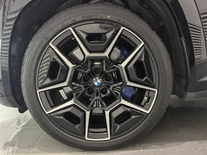 Внедорожник BMW XM 2023 года, 20700000 рублей, Новосибирск