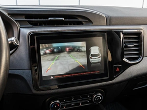 Внедорожник Chery Tiggo 4 2021 года, 1520000 рублей, Краснодар