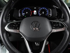 Лифтбек Volkswagen Polo 2022 года, 1886000 рублей, Воронеж