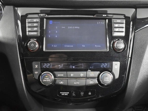 Внедорожник Nissan Qashqai 2016 года, 1428200 рублей, Казань