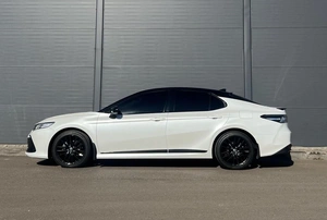 Седан Toyota Camry 2022 года, 4114000 рублей, Солонцы