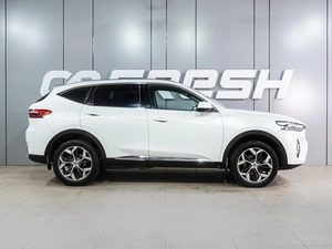 Внедорожник Haval F7 2021 года, 1699000 рублей, Воронеж