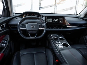 Внедорожник Changan CS55 Plus 2024 года, 2223000 рублей, Ставрополь