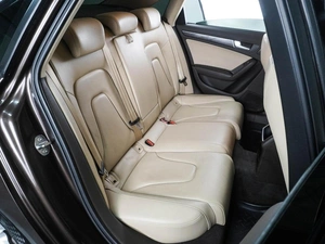 Седан Audi A4 2015 года, 1349000 рублей, Воронеж