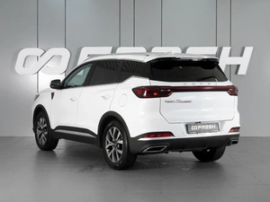 Внедорожник Chery Tiggo 7 Pro Max 2023 года, 1590000 рублей, Минеральные Воды