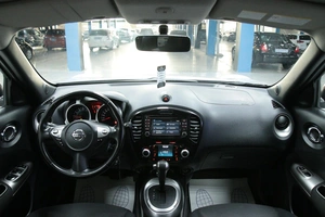 Внедорожник Nissan Juke 2014 года, 1198000 рублей, Солонцы