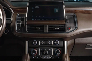 Внедорожник Chevrolet Tahoe 2022 года, 8319000 рублей, Тюмень