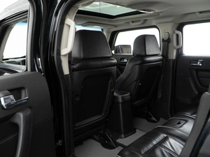 Внедорожник Hummer H3 2008 года, 1723055 рублей, Москва