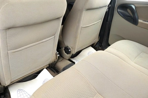 Хетчбэк ВАЗ (LADA) Kalina 2011 года, 379000 рублей, Тюмень