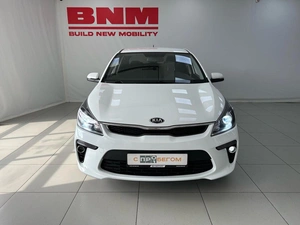 Седан Kia Rio 2018 года, 1510000 рублей, Смоленск