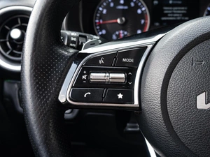 Седан Kia Cerato 2021 года, 2300000 рублей, Краснодар