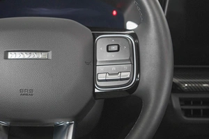 Внедорожник Haval H3 2025 года, 3099000 рублей, Кемерово