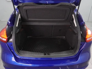 Хетчбэк Ford Focus 2016 года, 1103000 рублей, Воронеж