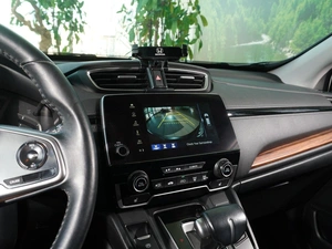 Внедорожник Honda CR-V 2019 года, 3389999 рублей, Тверь