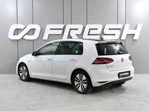 Хетчбэк Volkswagen Golf 2014 года, 1179000 рублей, Аксай