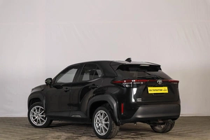 Внедорожник Toyota Yaris Cross 2021 года, 2399000 рублей, Тюмень