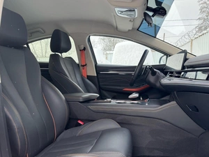 Седан OMODA S5 GT 2023 года, 1829000 рублей, Ижевск