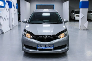 Минивэн Toyota Wish 2012 года, 1308000 рублей, Солонцы