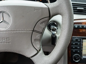 Купе Mercedes-benz CL-класс 2005 года, 999000 рублей, Краснодар