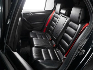 Хетчбэк Volkswagen Golf GTI 2012 года, 1599000 рублей, Тюмень