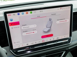 Внедорожник Volkswagen Tiguan 2025 года, 4995000 рублей, Краснодар