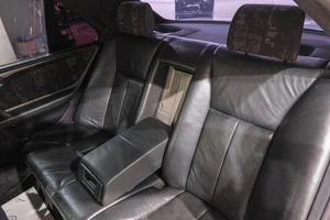 Седан Mercedes-benz E-класс 1998 года, 499000 рублей, Новокузнецк
