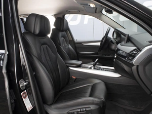 Внедорожник BMW X5 2014 года, 3050000 рублей, Омск