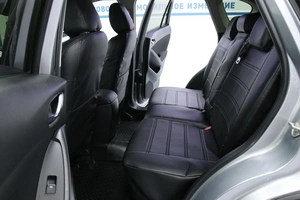 Внедорожник Mazda CX-5 2012 года, 1658000 рублей, Солонцы